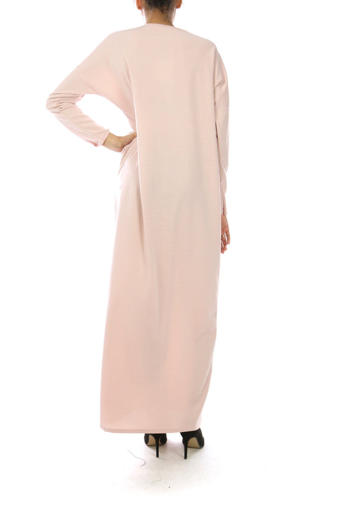 Abaya schlicht
