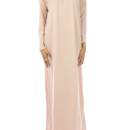 Abaya simple