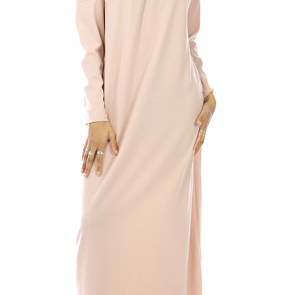 Abaya simple
