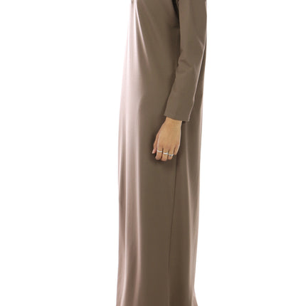 Abaya simple
