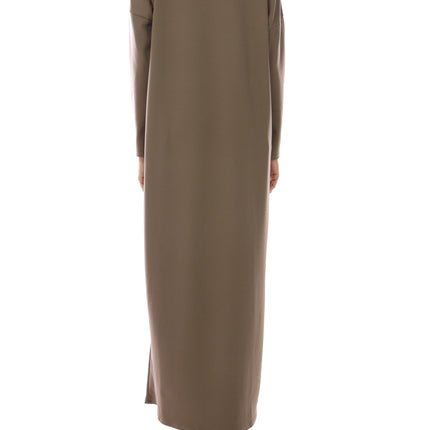 Abaya simple