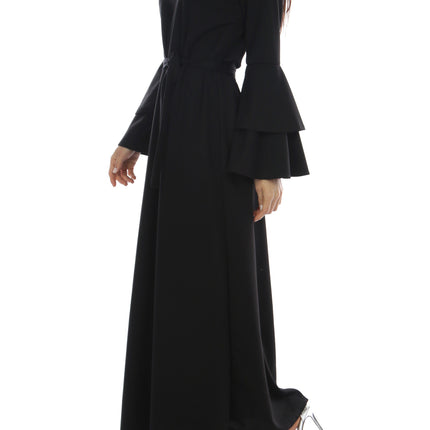 Abaya Selma