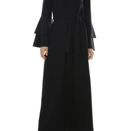Abaya Selma