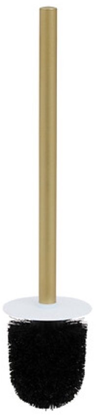 Badkamer accessoires set 4-delig – witte marmerlook, polyresin – foto 12