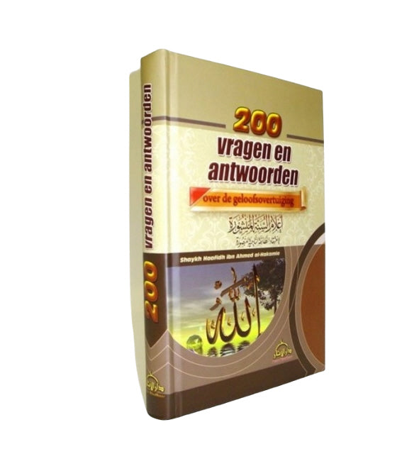 200 questions et réponses sur la croyance