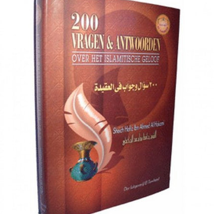 200 questions et réponses sur la Aqida