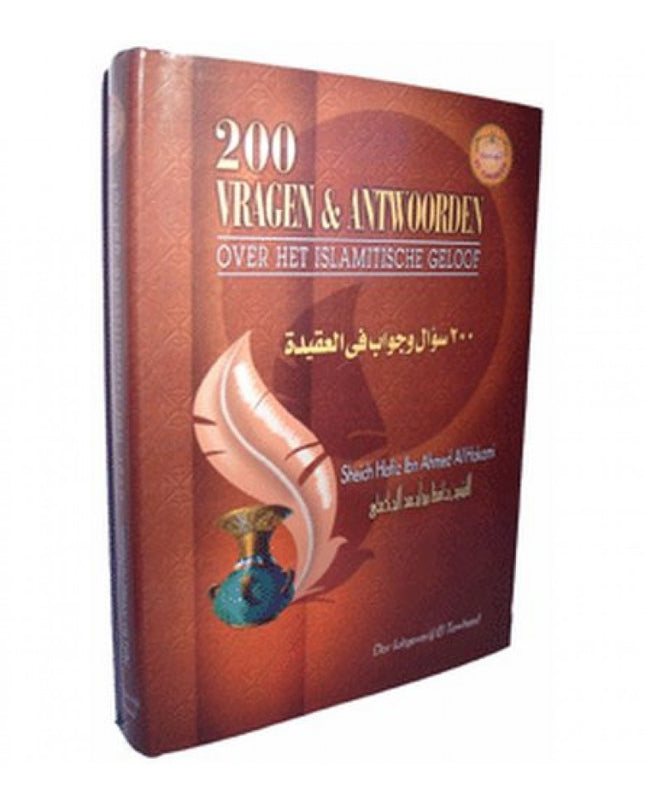 200 questions et réponses sur la Aqida