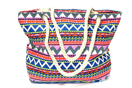 Sac de plage