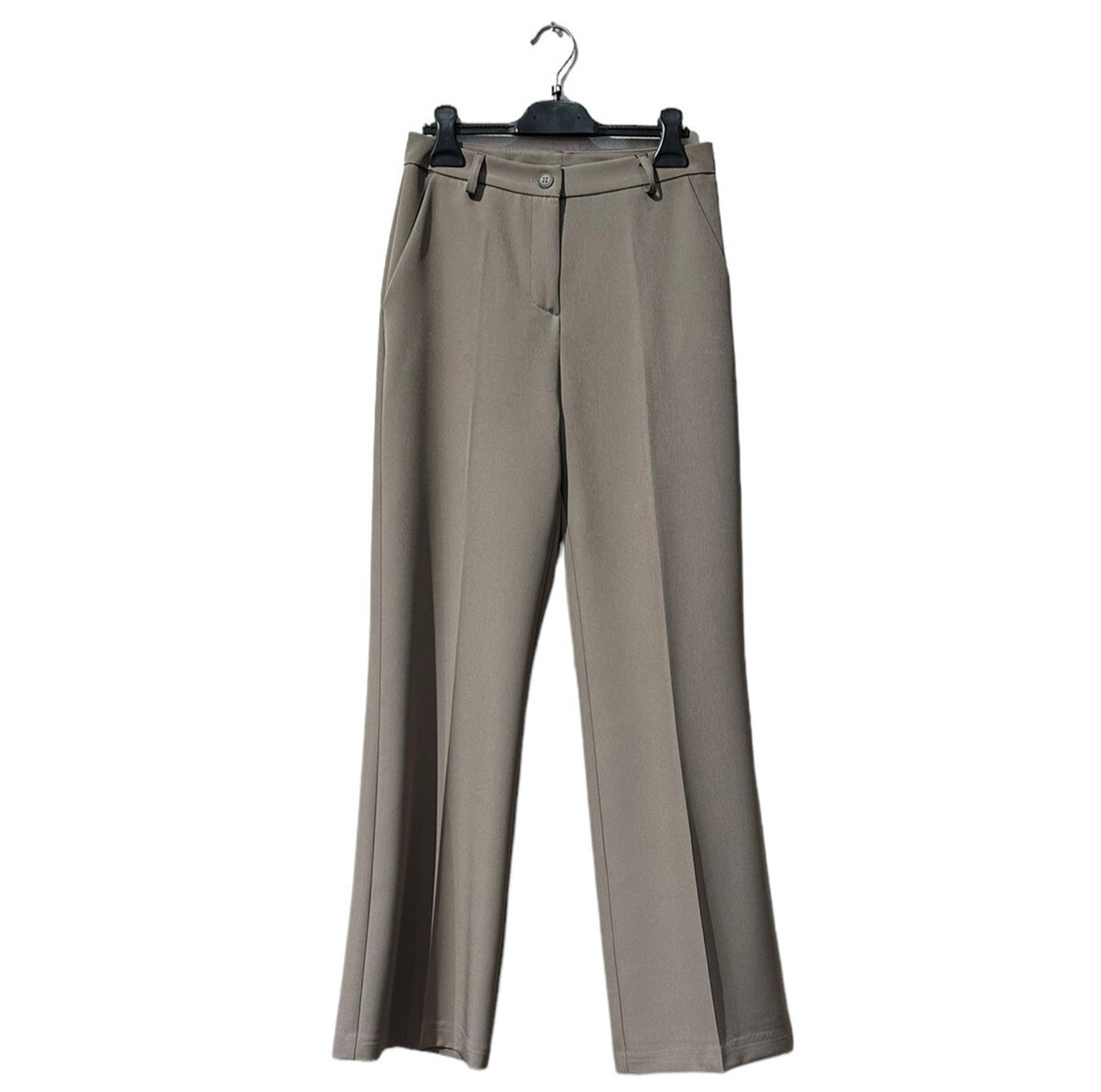 Weite Hosen