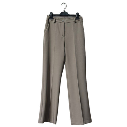 Pantalon large