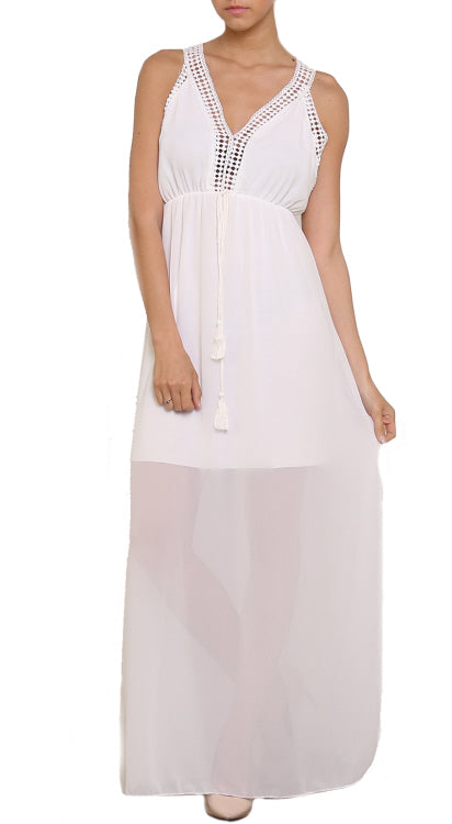 Fanda Kleid