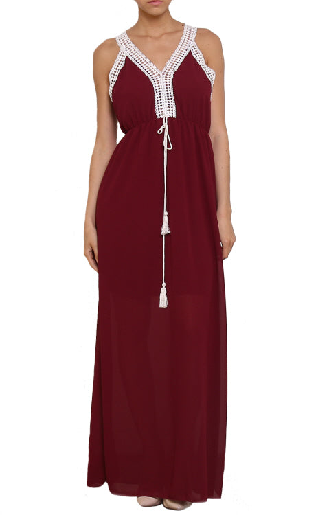 Fanda Kleid