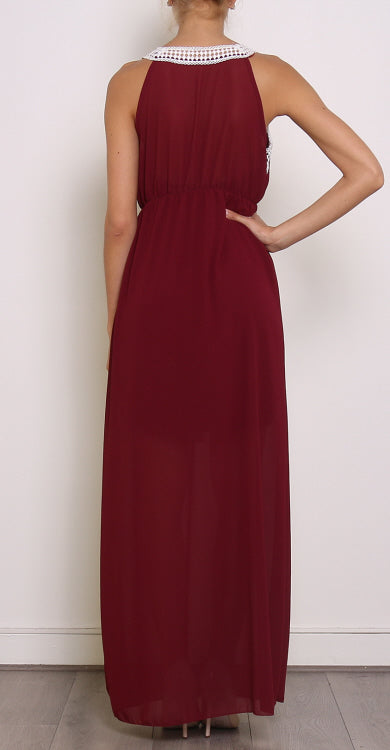 Fanda Kleid