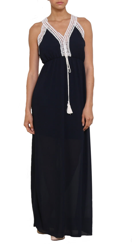 Fanda Kleid