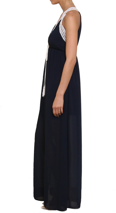 Fanda Kleid