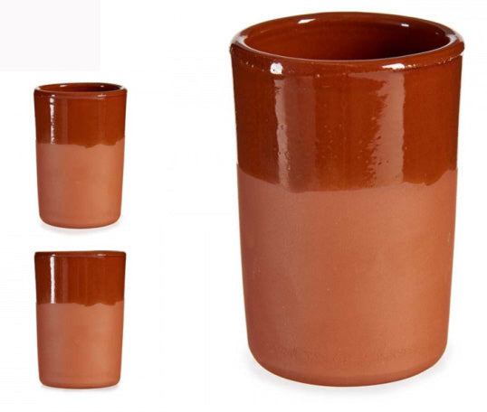 Keramikbecher Cordoba 250ml