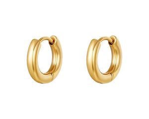 Collection image for: Boucles d'oreilles