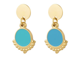 Collection image for: Boucles d'oreilles