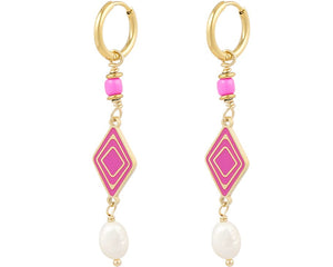 Collection image for: Boucles d'oreilles