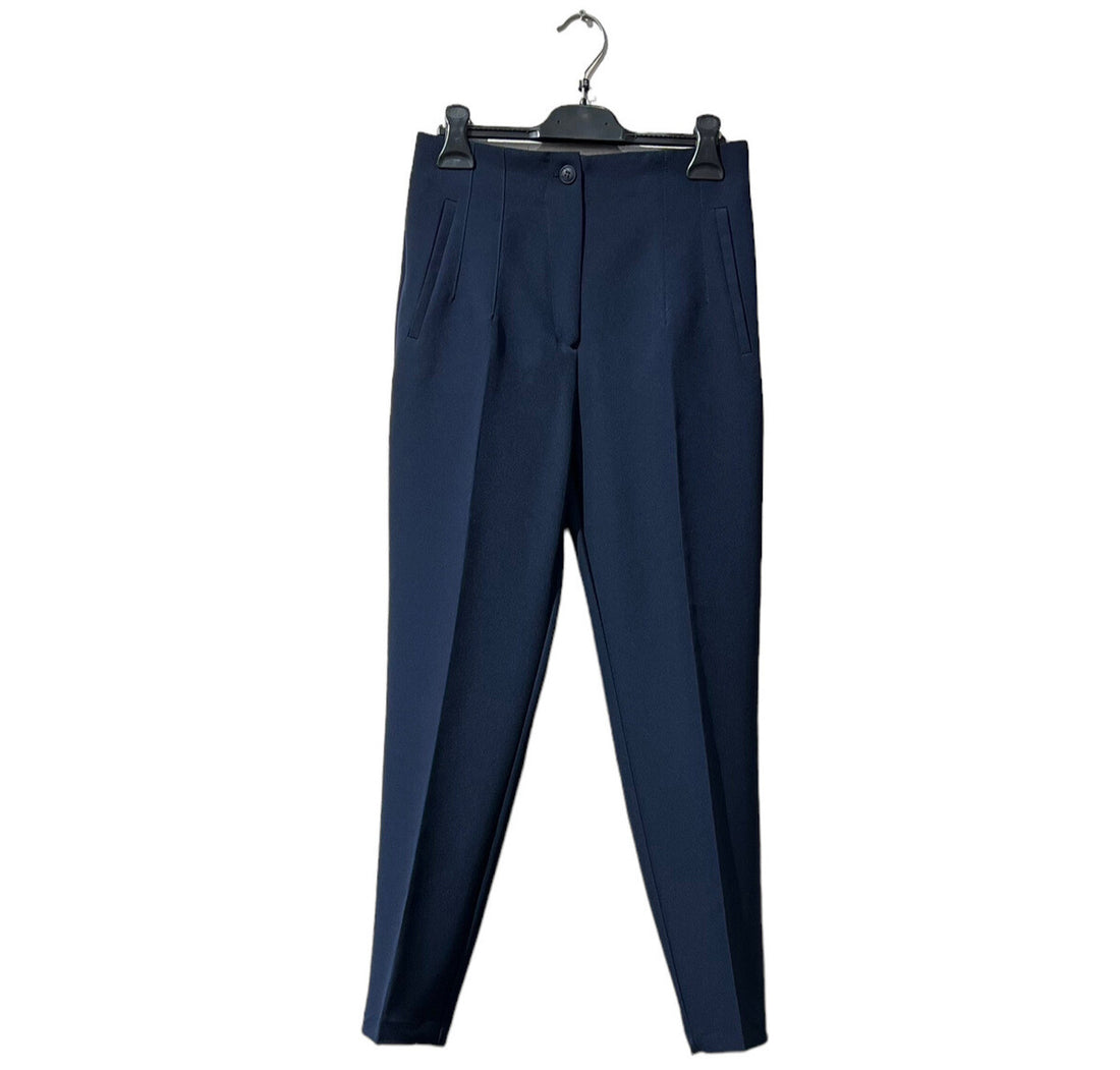 High-Waist-Hose