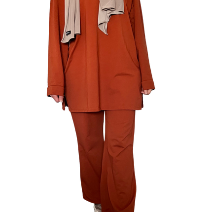 Twinset Basique
