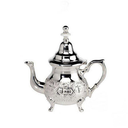Théière Marocaine Traditionnelle Petite