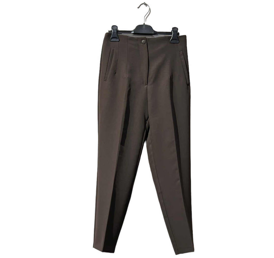 High-Waist-Hose