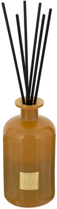 Atmosphera Diffuseur de parfum Luxury Spark - Vanille Bourbon - 500 ml - diffuseur de parfum - parfum d'intérieur