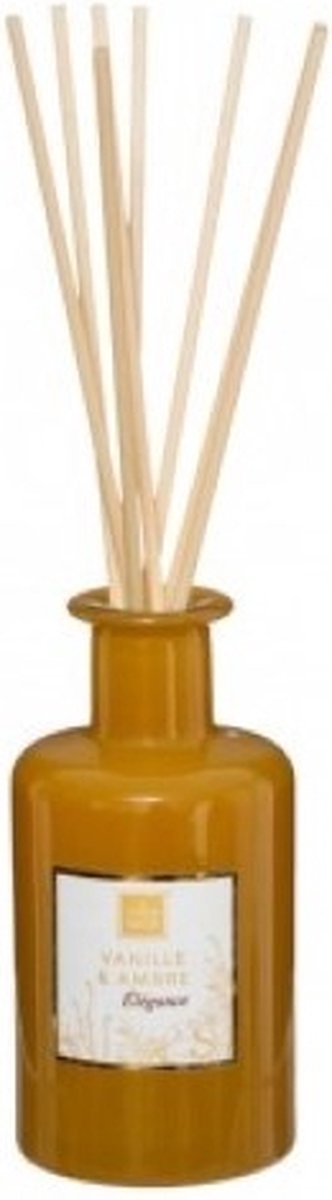 Diffuseur Atmosphera Mael Vanille Ambre 200 ml