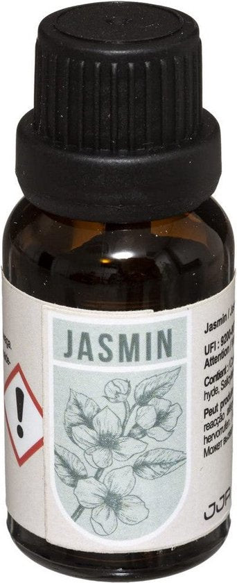 Atmosphera Essential Oils – 6 geuroliën van 15 ml voor je aromadiffuser – foto 5