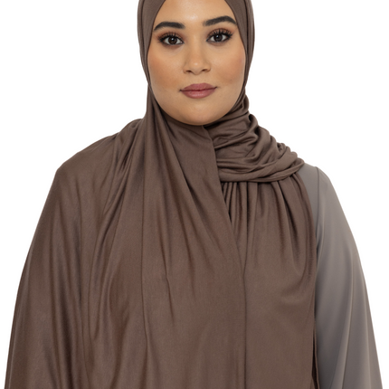 Foulard Coton stretch