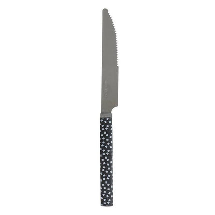 Secret de Gourmet Ménagère 6 personnes avec support, inox