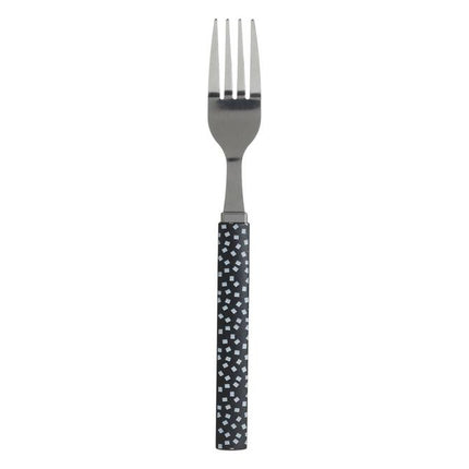 Secret de Gourmet Ménagère 6 personnes avec support, inox