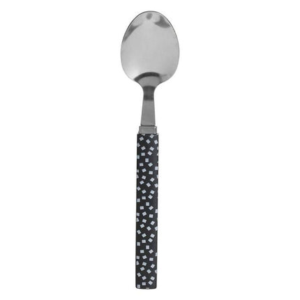 Secret de Gourmet Ménagère 6 personnes avec support, inox