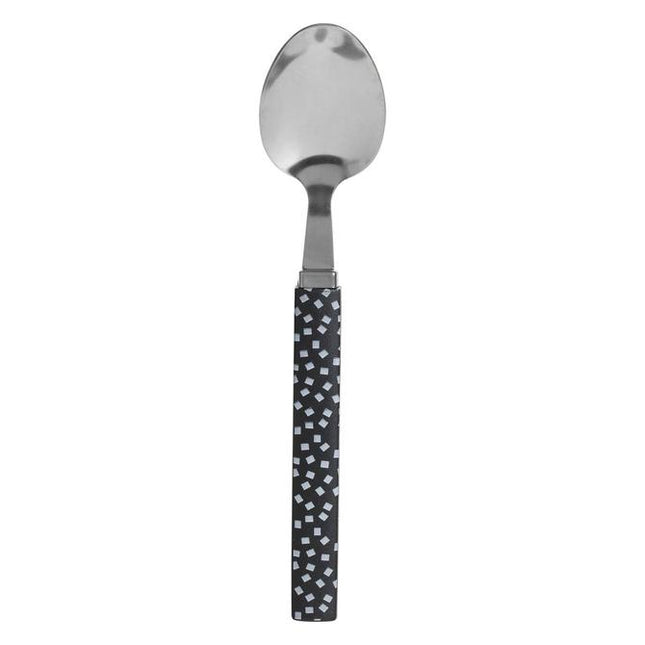 Secret de Gourmet Ménagère 6 personnes avec support, inox