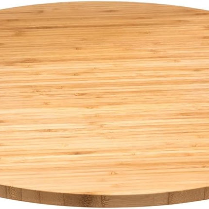 Plateau tournant - Bambou - D50 cm