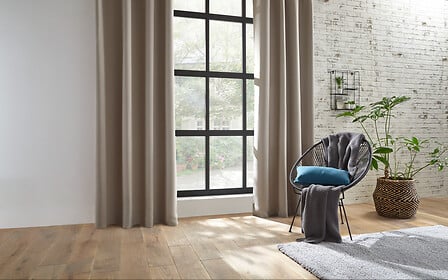 Atmosphera - Rideau - 260x140 - Beige