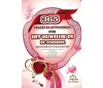365 questions et réponses sur le mariage et le divorce