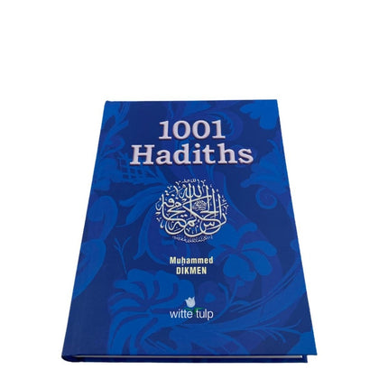 1001 Hadiths