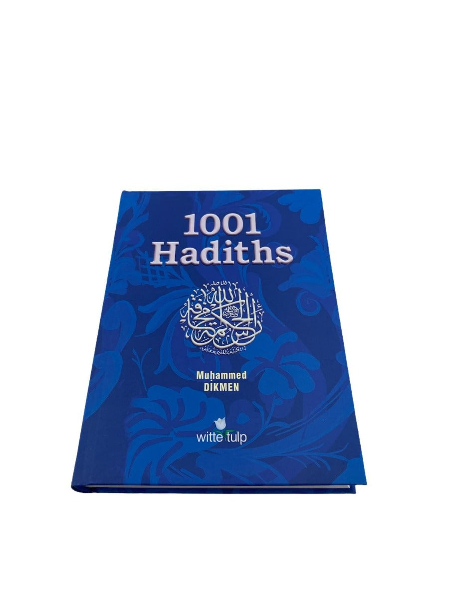1001 Hadiths