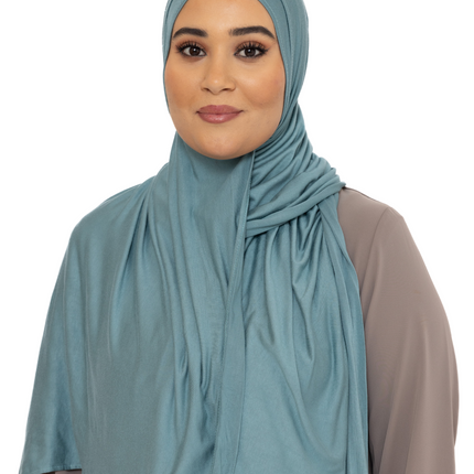 Foulard Coton stretch