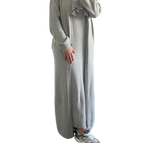 Gris clair / M/L