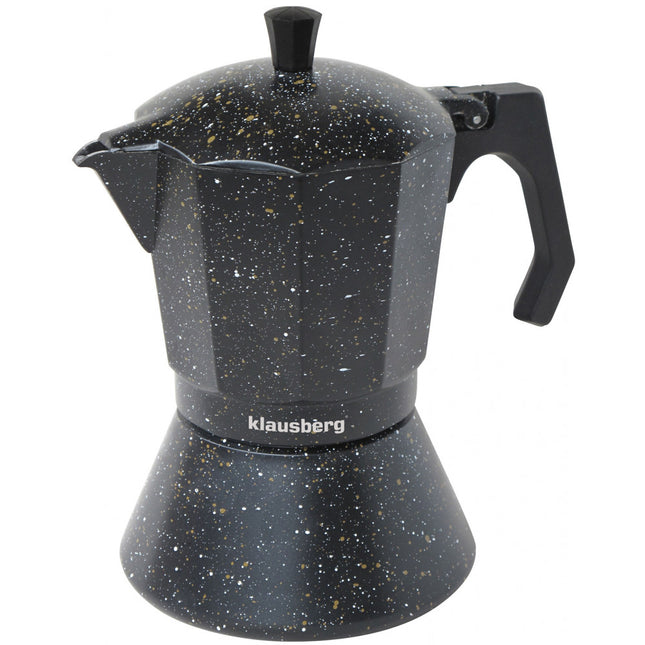 Percolateur 6 tasses - Cafetière Expresso
