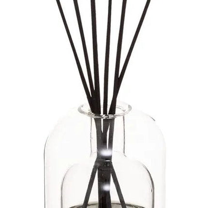 Bâtonnets parfumés Atmosphera dans un luxueux support en verre - Jasmin - 150 ml - diffuseur de parfum - parfum d'intérieur