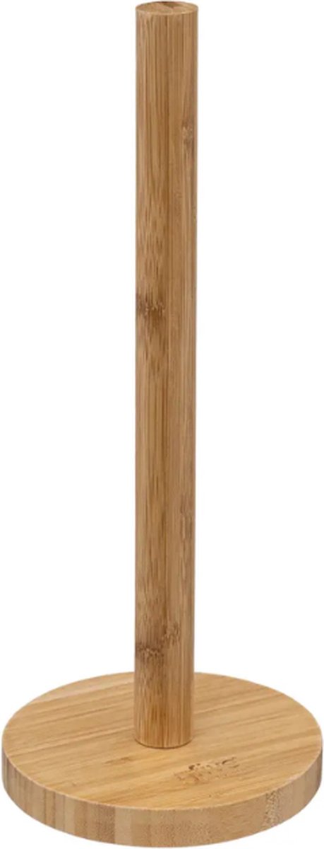 Porte-sopalin en bambou - 32 cm