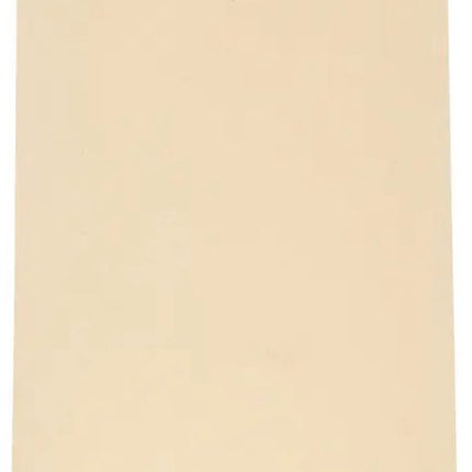 Atmosphera Vase Fleurs Emporor - beige mat - céramique - D12 x H30 cm - tiges et bouquets