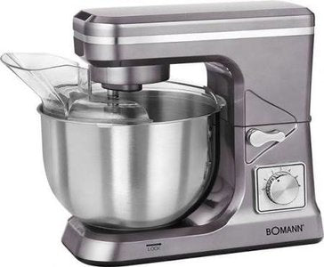 Robot de cuisine Bomann