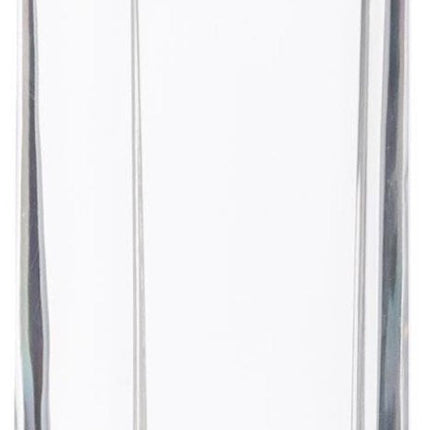 Five® Distributeur de disques de coton couvercle bambou - Disques de coton - Avec couvercle