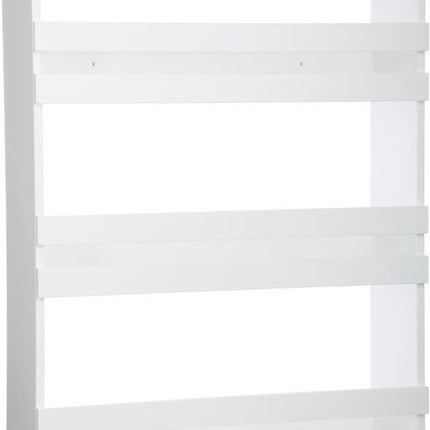 Sphera Kast in wolkenthema - 58x100x18 cm - Wit