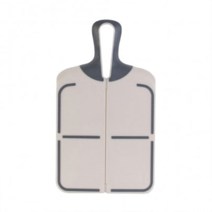 Planche à découper pliable